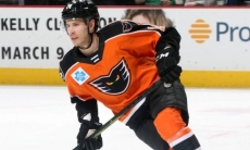 «Не впервой делать звезд». От новичка «Барыса» ждут успеха в КХЛ