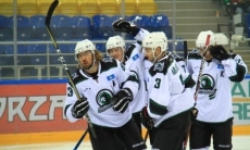 «Бейбарыс» обыграл в товарищеском матче новичка ВХЛ