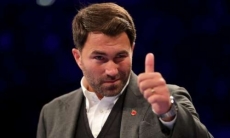Эдди Хирн удивил прогнозом на возможный бой Головкин — Сондерс