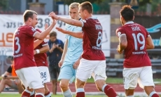 Молодой казахстанский футболист помог европейскому клубу выйти в четвертьфинал Кубка страны