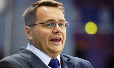 Бывший тренер «Барыса» пригрозил российской звезде НХЛ законом за его слова