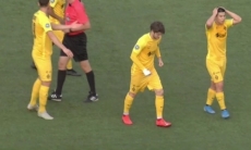 Видеообзор матча Премьер-Лиги «Иртыш» — «Кайрат» 0:2