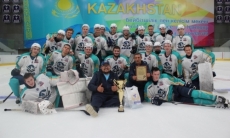 Названы лучшие игроки турнира памяти Бориса Александрова в Усть-Каменогорске