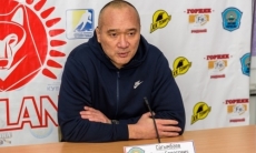 Официально назначен новый главный тренер «Астаны»