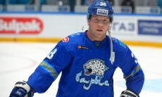 «Только гробить». Лидеру «Барыса» и сборной Казахстана нашли новое применение 