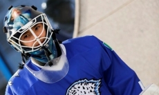 «Алматы» подписал молодого казахстанского вратаря