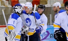 Фарм-клуб «Хумо» сыграет товарищеские матчи с командами чемпионата Казахстана