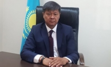 У олимпийского чемпиона по боксу Серика Сапиева новый заместитель