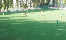 Видеообзор матча Первой лиги «Кыран» — «Кайрат-Жастар» 4:3