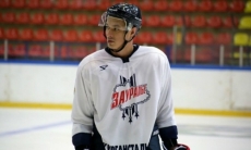 «Лига развивается с каждым годом». Опытный защитник объяснил, почему сменил ВХЛ на чемпионат Казахстана