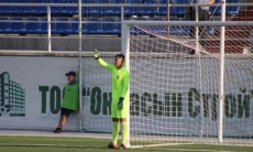 Сухая серия голкипера «Каспия» составляет 252 минуты
