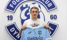 Гордейчук быстро нашел новый клуб после ухода из «Тобола»