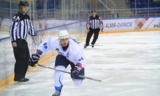 «Иртыш» обыграл чешскую «Дуклу» в товарищеской игре