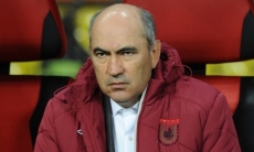 «Развод между мужем и женой». В «Рубине» высказались про уход Курбана Бердыева