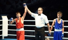 Десять казахстанцев вышли в полуфинал юношеского чемпионата Азии