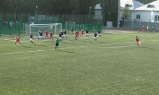 Видеообзор матча Первой лиги «Экибастуз» — «Байконур» 0:1