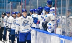 «Барыс» объявил окончательный состав на Кубок Президента РК