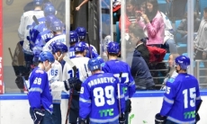 «Скабелка четко говорит...». Известный эксперт оценил перспективы «Барыса» в новом сезоне КХЛ