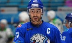 Замена Боченски. Стало известно имя нового капитана «Барыса»