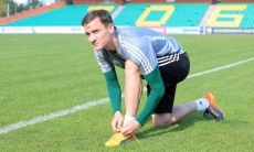 В стан прямого конкурента. Стало известно, почему уроженец Казахстана не вернулся в БАТЭ