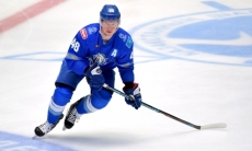 Старченко раскрыл сроки своего возвращения после травмы в состав «Барыса»