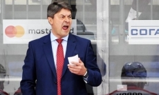 «Мы привезли в Казахстан шесть пятёрок». Наставник «Автомобилиста» объяснил отсутствие Доуса