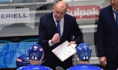 «Мы не собираем с нуля команду, как в прошлом году». Андрей Скабелка раскрыл секрет разгрома «Ак Барса»