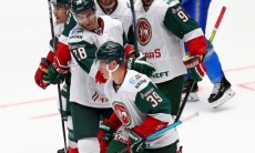 «В предсезонке нет борьбы за очки». Фрэттин назвал причины проигрыша «Барысу»