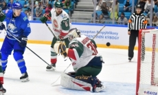 «Одно из крупнейших в истории». В Казани отреагировали на поражение от «Барыса» 