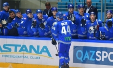 «Будут изменения». Эксперт разобрал разгромную победу «Барыса» над «Ак Барсом»