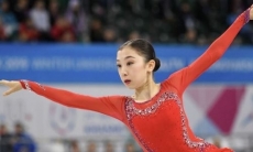 Двукратная чемпионка мира из России станет соперницей Турсынбаевой на турнире в Шанхае