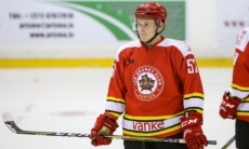 «Сарыарка» подписала бомбардира из китайского клуба