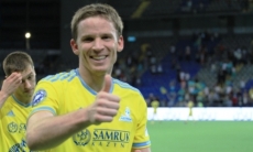 «Не так легко, как кажется». Марин Томасов оценил разгром «Валлетты» и ответил на несколько пикантных вопросов