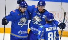 «Особенно помогла...». Бойд озвучил решающий момент волевой победы над «Нефтехимиком»