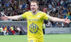 «Могло быть и лучше». Автор дубля «Астаны» в ворота «Валлетты» оценил уровень КПЛ и назвал причину поражения «Шахтеру»