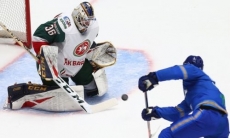 Победу «Барыса» на Кубке Президента сравнили с матчем сборной России на ЕВРО-2016