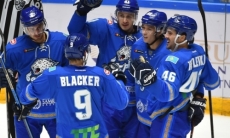 «Самое главное». Озвучены позитивные новости об игре и составе «Барыса»