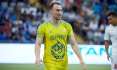 Назван лучший игрок матча Лиги Европы «Астана» — «Валлетта»