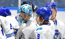 С Рыспаевым. «Номад» озвучил состав команды на турнир в Орске