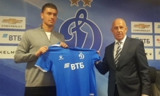 Сын известного экс-кайратовца официально перешел в клуб РПЛ