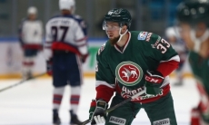 «Ак Барс» после унижения от «Барыса» продолжает побеждать на Кубке Президента РК