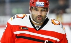 Наставник «Автомобилиста» объяснил отсутствие Доуса в матче с «Барысом»