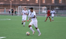 «Нужно поднять выше головы». Новичок «Атырау» извлек урок из поражения «Кайсару»