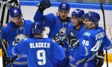 Букмекеры оценили шансы «Барыса» победить «Салават Юлаев» в заключительном матче Кубка Президента РК