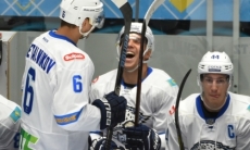 «„Барыс“ неудержим». КХЛ раскрыла секрет побед казахстанского клуба