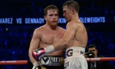 «Трудно поверить». DAZN облажался в организации трилогии Головкин — «Канело»?