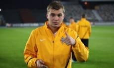 Экс-футболист «Кайрата» и «Кайсара» перешел в украинский клуб