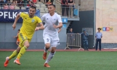 Нурлан Даиров: «Главное — не опускать головы и готовиться к следующей игре»