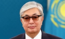 Токаев поздравил хоккеистов «Барыса» с победой на Кубке Президента РК-2019