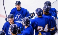 «Торпедо» всухую обыграло «Ижсталь» на турнире в Ижевске